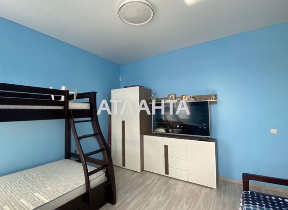 1-комнатная квартира по адресу ул. Николаевская (площадь 34,0 м2) - Atlanta.ua - фото 3