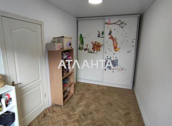 3-rooms apartment apartment by the address st. Antonovicha (area 56,0 m2) - Atlanta.ua - photo 3
