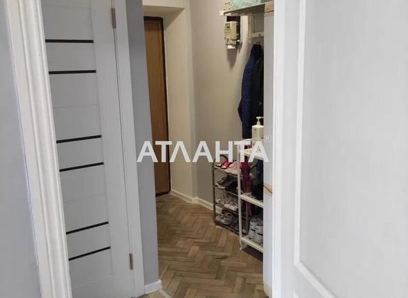 3-комнатная квартира по адресу ул. Антоновича (площадь 56 м²) - Atlanta.ua - фото 4