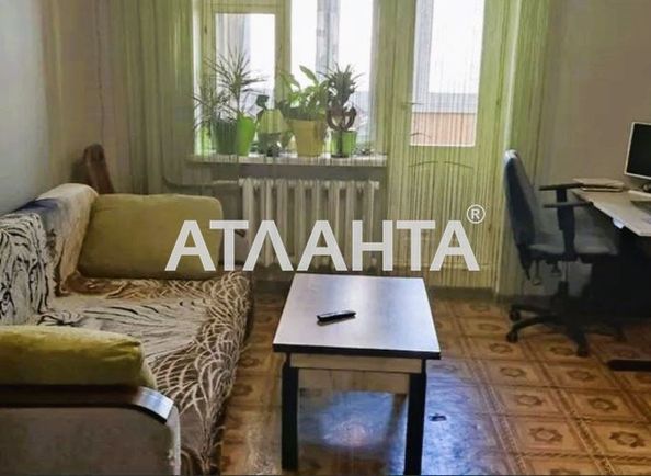 3-rooms apartment apartment by the address st. Bocharova gen (area 67,3 m2) - Atlanta.ua - photo 2
