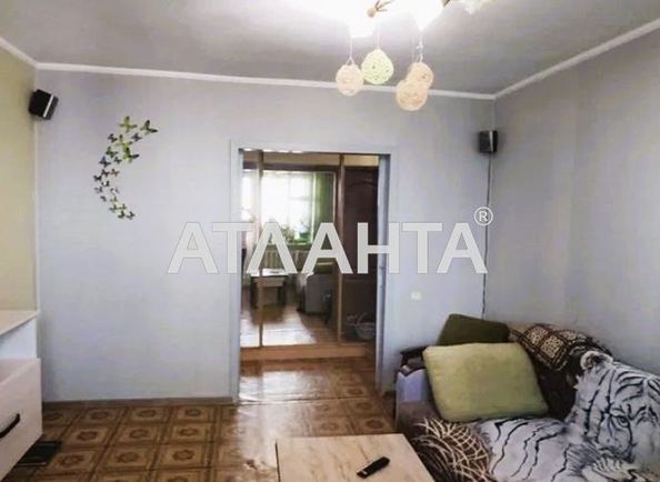 3-rooms apartment apartment by the address st. Bocharova gen (area 67,3 m2) - Atlanta.ua