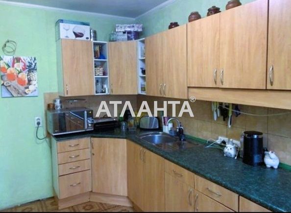 3-rooms apartment apartment by the address st. Bocharova gen (area 67,3 m2) - Atlanta.ua - photo 4