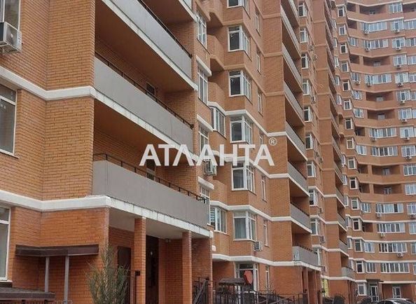 2-rooms apartment apartment by the address st. Ovidiopolskaya dor (area 65,7 m2) - Atlanta.ua - photo 2