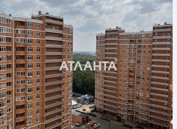 2-rooms apartment apartment by the address st. Ovidiopolskaya dor (area 65,7 m2) - Atlanta.ua - photo 3