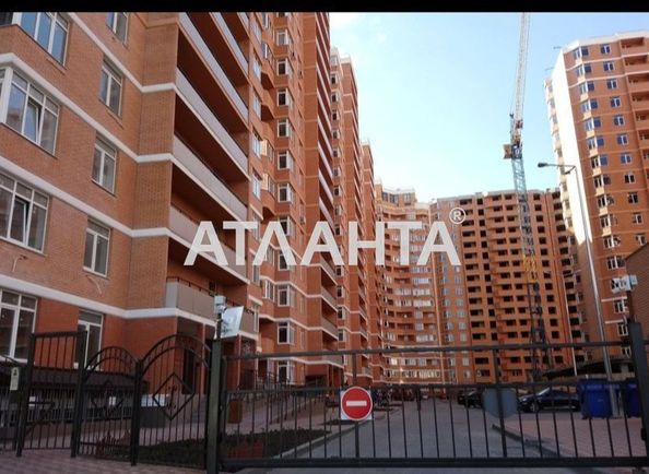 2-rooms apartment apartment by the address st. Ovidiopolskaya dor (area 65,7 m2) - Atlanta.ua - photo 4