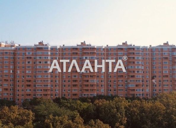 2-rooms apartment apartment by the address st. Ovidiopolskaya dor (area 65,7 m2) - Atlanta.ua - photo 5