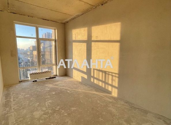 1-кімнатна квартира за адресою вул. Донського Дмитра (площа 38,8 м2) - Atlanta.ua - фото 2