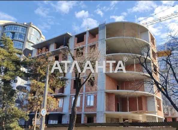 2-rooms apartment apartment by the address st. Lidersovskiy bul Dzerzhinskogo bul (area 77,0 m2) - Atlanta.ua - photo 2