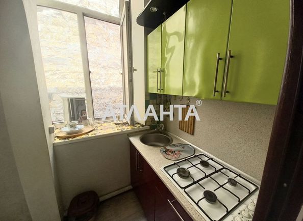Room in dormitory apartment by the address st. Zhukovskogo (area 16,0 m2) - Atlanta.ua - photo 4