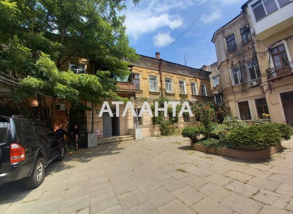 Коммунальная квартира по адресу ул. Жуковского (площадь 16 м²) - Atlanta.ua - фото 10