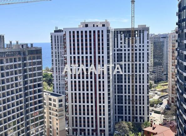 1-комнатная квартира по адресу Курортный пер. (площадь 34,2 м²) - Atlanta.ua - фото 3
