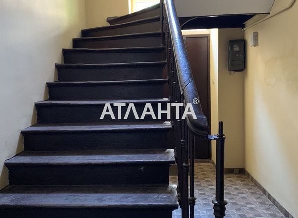 1-комнатная квартира по адресу Александровский пр. (площадь 11,3 м2) - Atlanta.ua - фото 7