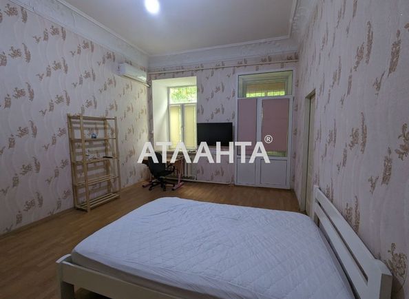 4+-rooms apartment apartment by the address st. Nezhinskaya Frantsa Meringa (area 109,0 m2) - Atlanta.ua - photo 4