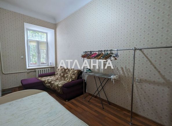 4+-rooms apartment apartment by the address st. Nezhinskaya Frantsa Meringa (area 109,0 m2) - Atlanta.ua - photo 5