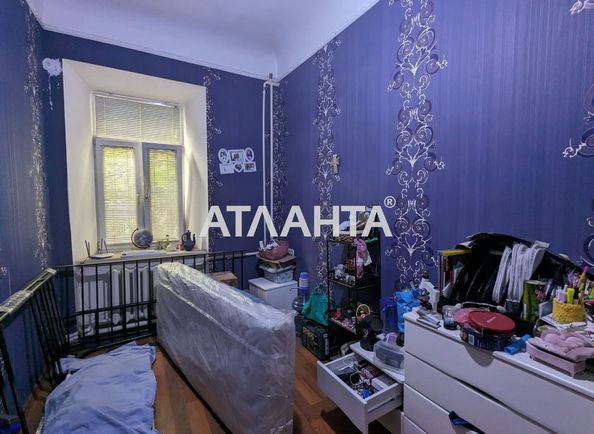 4+-rooms apartment apartment by the address st. Nezhinskaya Frantsa Meringa (area 109,0 m2) - Atlanta.ua - photo 6