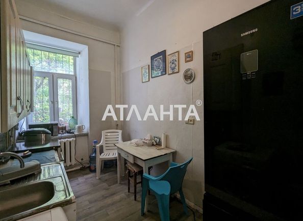 4+-rooms apartment apartment by the address st. Nezhinskaya Frantsa Meringa (area 109,0 m2) - Atlanta.ua - photo 7