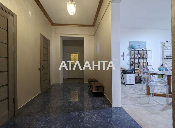 4+-rooms apartment apartment by the address st. Nezhinskaya Frantsa Meringa (area 109,0 m2) - Atlanta.ua - photo 10