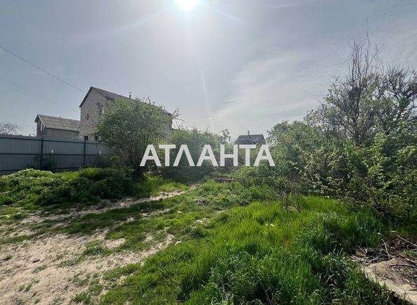 Участок по адресу ул. 21-я линия (площадь 6 сот) - Atlanta.ua