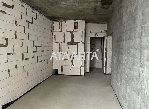 1-room apartment apartment by the address st. Gagarina pr (area 42,0 m2) - Atlanta.ua - photo 6