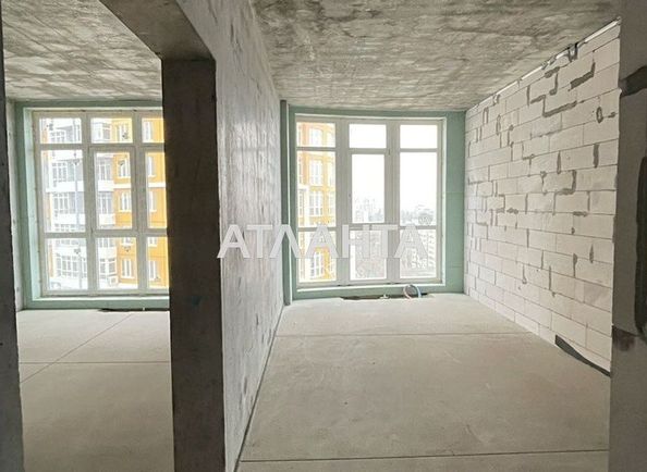 1-room apartment apartment by the address st. Gagarina pr (area 42,0 m2) - Atlanta.ua - photo 8