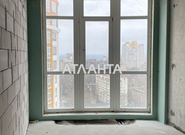 1-комнатная квартира по адресу Гагарина пр. (площадь 42,0 м2) - Atlanta.ua - фото 9