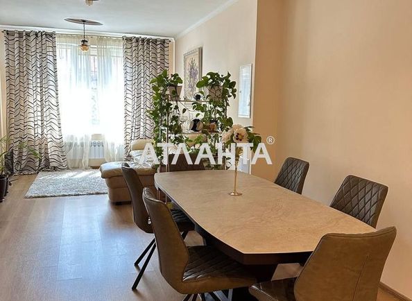 4+-rooms apartment apartment by the address st. Malaya arnautskaya Vorovskogo (area 152,0 m2) - Atlanta.ua