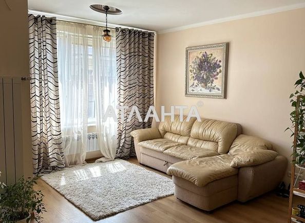 4+-rooms apartment apartment by the address st. Malaya arnautskaya Vorovskogo (area 152,0 m2) - Atlanta.ua - photo 12