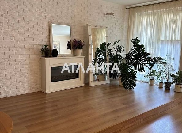 4+-rooms apartment apartment by the address st. Malaya arnautskaya Vorovskogo (area 152,0 m2) - Atlanta.ua - photo 13