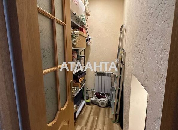4+-rooms apartment apartment by the address st. Malaya arnautskaya Vorovskogo (area 152,0 m2) - Atlanta.ua - photo 17