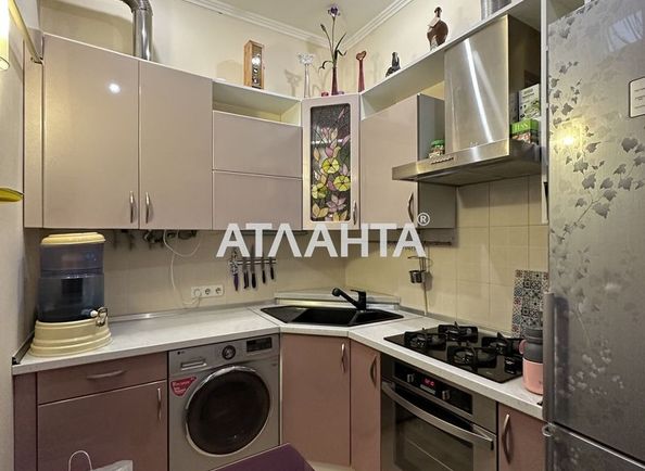 4+-rooms apartment apartment by the address st. Malaya arnautskaya Vorovskogo (area 152,0 m2) - Atlanta.ua - photo 22