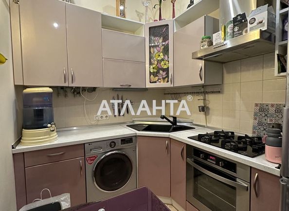 4+-rooms apartment apartment by the address st. Malaya arnautskaya Vorovskogo (area 152,0 m2) - Atlanta.ua - photo 23