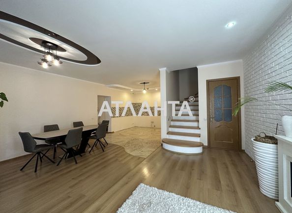4+-rooms apartment apartment by the address st. Malaya arnautskaya Vorovskogo (area 152,0 m2) - Atlanta.ua - photo 27