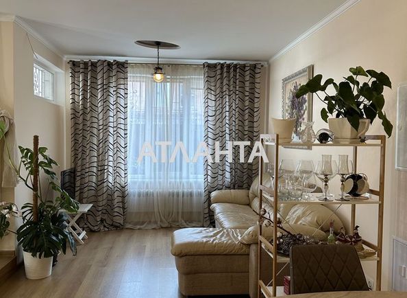 4+-rooms apartment apartment by the address st. Malaya arnautskaya Vorovskogo (area 152,0 m2) - Atlanta.ua - photo 29