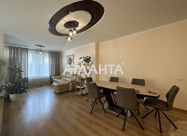 4+-rooms apartment apartment by the address st. Malaya arnautskaya Vorovskogo (area 152,0 m2) - Atlanta.ua - photo 30