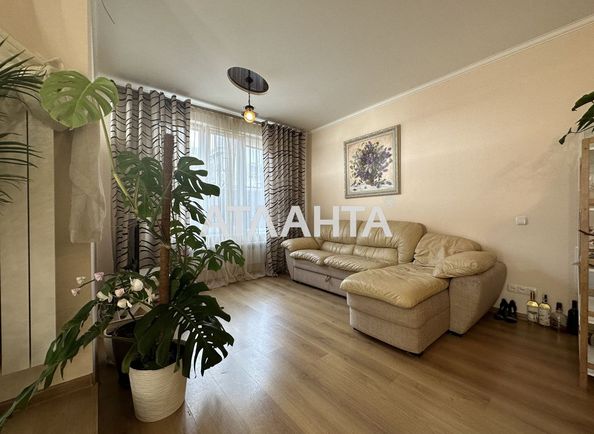 4+-rooms apartment apartment by the address st. Malaya arnautskaya Vorovskogo (area 152,0 m2) - Atlanta.ua - photo 32