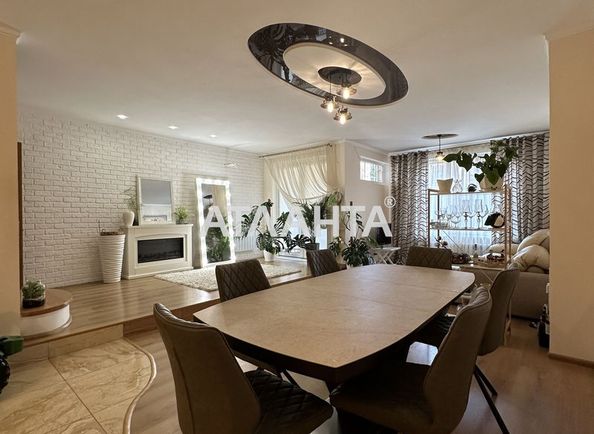 4+-rooms apartment apartment by the address st. Malaya arnautskaya Vorovskogo (area 152,0 m2) - Atlanta.ua - photo 33