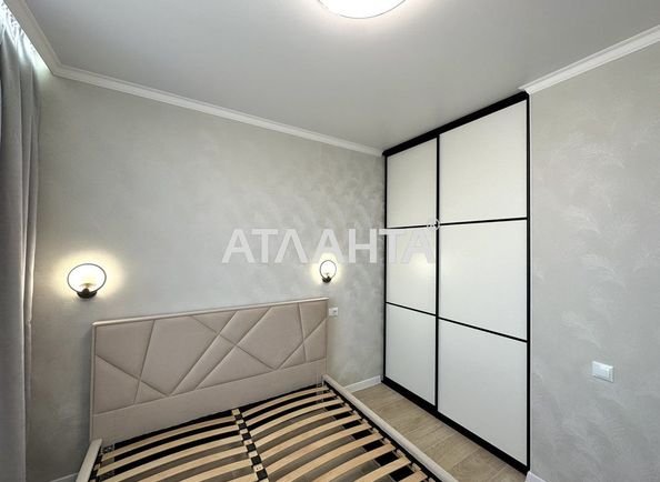 2-rooms apartment apartment by the address st. Zhemchuzhnaya (area 45,0 m2) - Atlanta.ua - photo 2