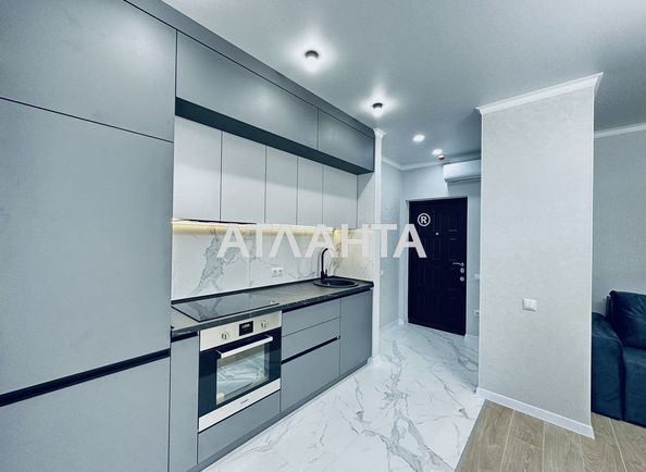 2-rooms apartment apartment by the address st. Zhemchuzhnaya (area 45,0 m2) - Atlanta.ua - photo 13