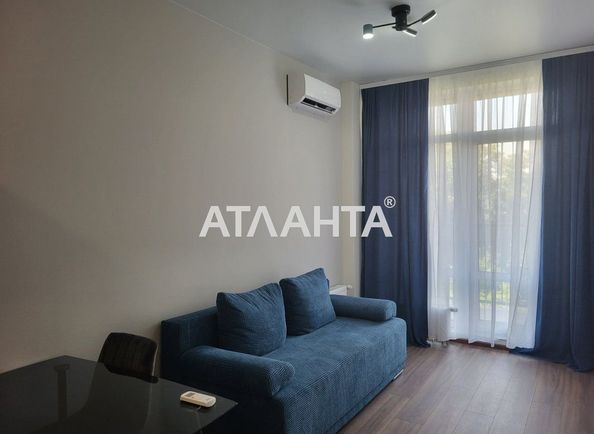 1-room apartment apartment by the address st. Donskogo Dmitriya (area 48,0 m2) - Atlanta.ua - photo 4