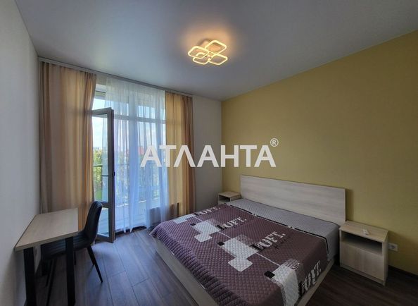 1-room apartment apartment by the address st. Donskogo Dmitriya (area 48,0 m2) - Atlanta.ua - photo 6