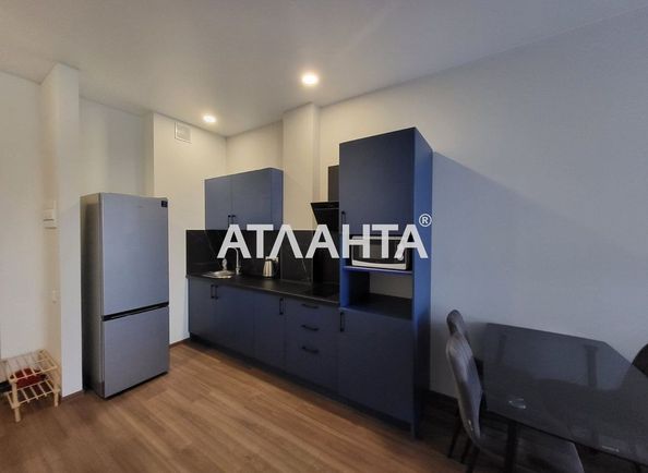 1-room apartment apartment by the address st. Donskogo Dmitriya (area 48,0 m2) - Atlanta.ua - photo 5