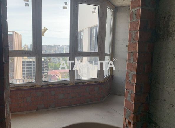 2-rooms apartment apartment by the address st. Franko Ivana (area 69,1 m2) - Atlanta.ua - photo 5