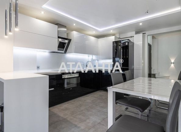 3-rooms apartment apartment by the address st. Knyagini Olgi ul (area 83,0 m2) - Atlanta.ua
