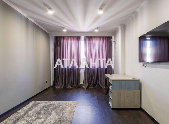3-комнатная квартира по адресу Княгини Ольги ул. (площадь 83,0 м2) - Atlanta.ua - фото 6