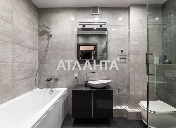 3-rooms apartment apartment by the address st. Knyagini Olgi ul (area 83,0 m2) - Atlanta.ua - photo 13