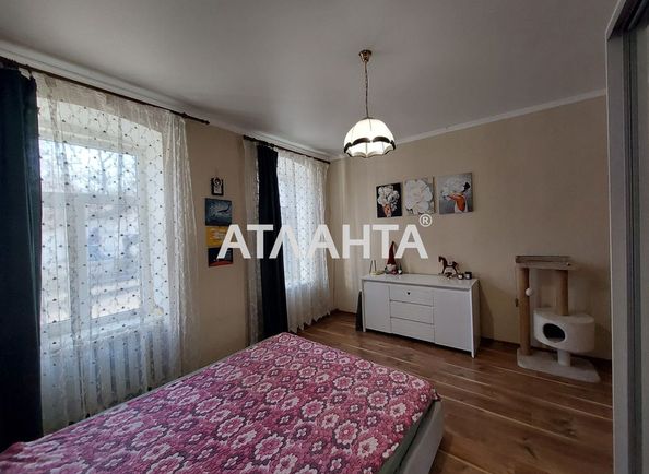 2-rooms apartment apartment by the address st. Manezhnaya (area 40,9 m²) - Atlanta.ua - photo 2