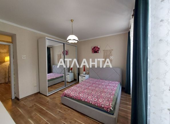 2-rooms apartment apartment by the address st. Manezhnaya (area 40,9 m²) - Atlanta.ua - photo 3