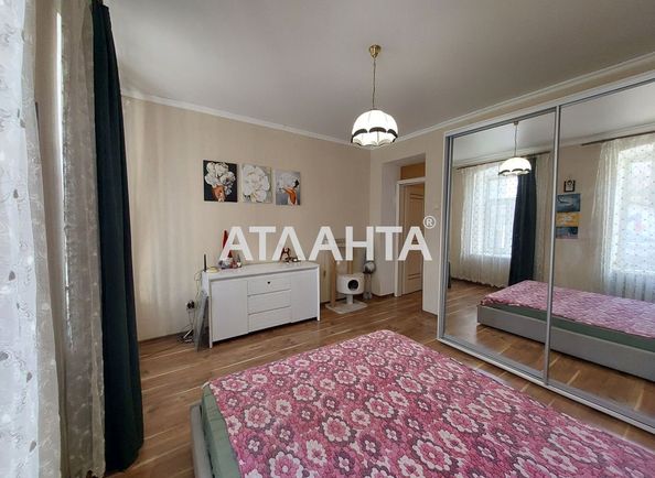 2-rooms apartment apartment by the address st. Manezhnaya (area 40,9 m²) - Atlanta.ua - photo 4