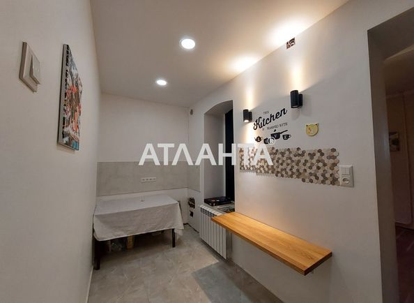 2-rooms apartment apartment by the address st. Manezhnaya (area 40,9 m²) - Atlanta.ua - photo 5