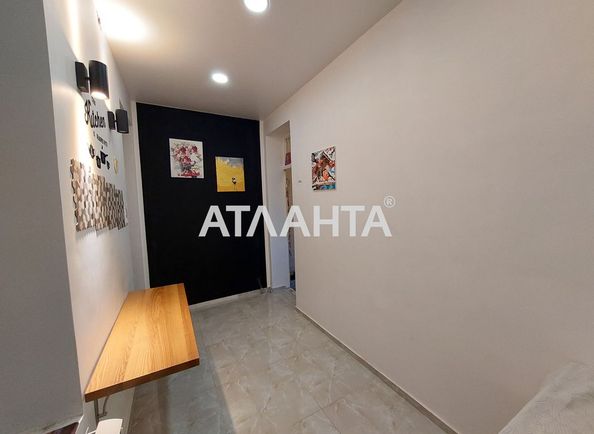 2-rooms apartment apartment by the address st. Manezhnaya (area 40,9 m²) - Atlanta.ua - photo 6
